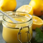 Lemon Curd Recipe