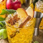 Apple Crisp Juice