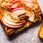 Apple Butter French Toast