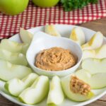 Apple Butter Dip