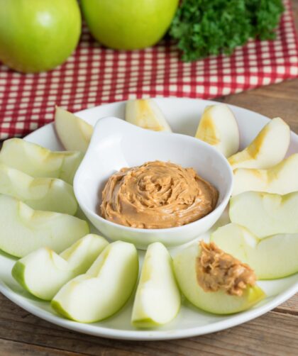 Apple Butter Dip