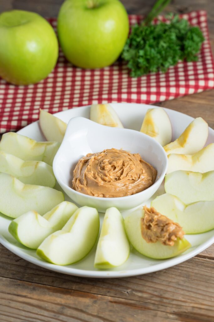 Apple Butter Dip