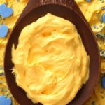 Lemon Frosting Recipe