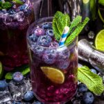 Blueberry Juice