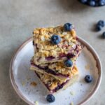 Blueberry Bars