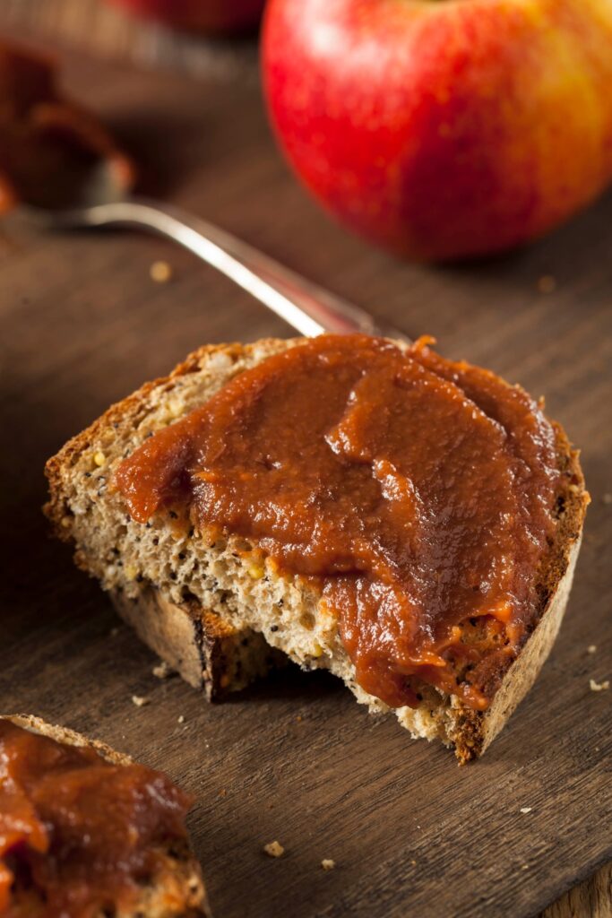 Apple Butter Recipe