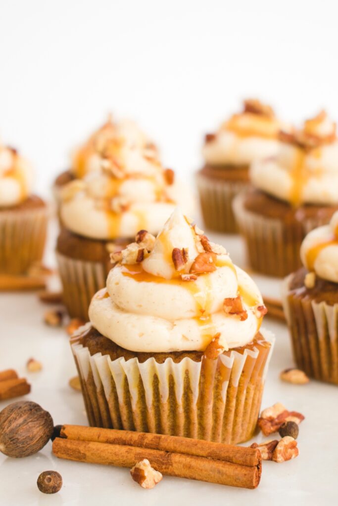 Apple Butter Frosting