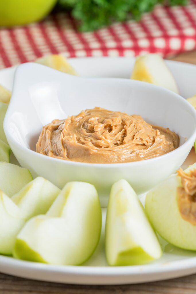 Apple Butter Dip