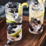 Blueberry Lemonade