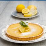 Lemon Tart Recipe