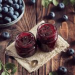 Blueberry Jelly Recipe