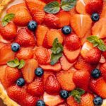 Strawberry Pie Recipe