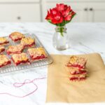 Strawberry Pie Bars