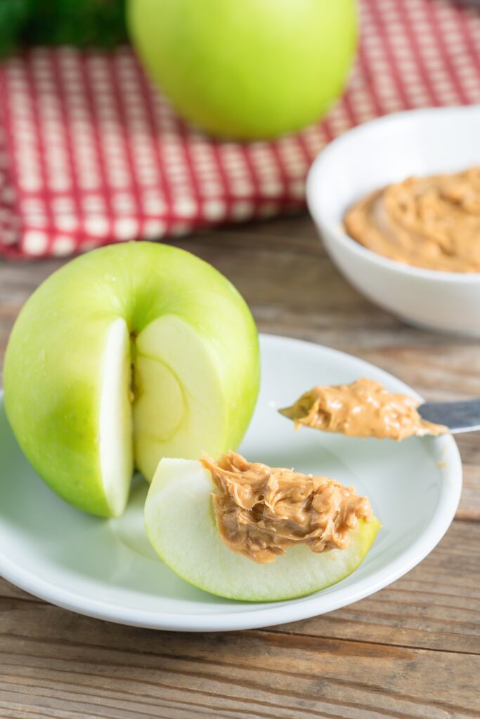 Apple Butter Dip