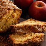 Apple Butter Bread