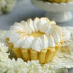 Lemon Pie Cookies