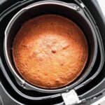 Lemon Cake Air Fryer