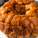 Thanksgiving Monkey Bread