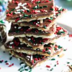 Christmas Cracker Candy