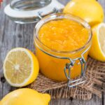 Italian Lemon Jam