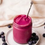 Homemade Blueberry Curd Recipe