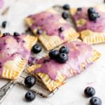 Blueberry Pop Tarts Recipe