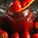 Strawberry Jam