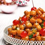 Christmas Struffoli