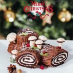 Bûche de Noël Recipe