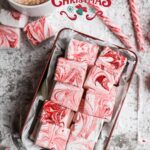 Christmas Peppermint Marshmallows