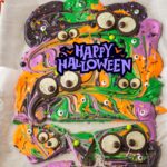 Halloween Monster Bark