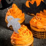 Halloween Cupcakes