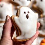 Halloween Pop Tart Ghosts