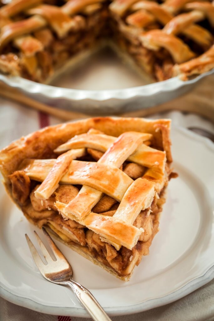 Apple Pie Recipe