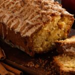 Apple Crisp Bread