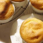 Lemon Soufflé Recipe