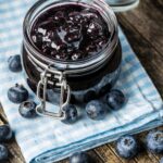 Blueberry Jam No Pectin