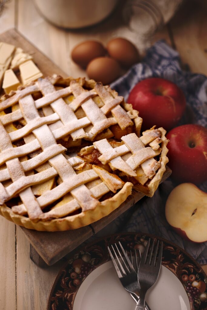 Apple Pie Recipe