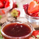 Strawberry Sauce Recipe