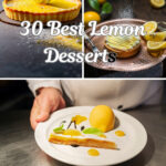 30 Best Lemon Desserts