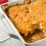 Easy Apple Cobbler Recipe