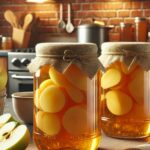 Apple Jam Recipe