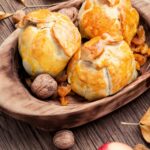 Old-Fashioned Apple Dumplings