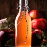 Homemade Apple Cider Recipe