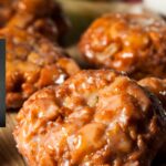 Apple Fritters Recipe