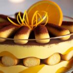 Orange Curd Tiramisu Recipe