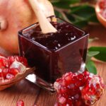 Pomegranate Jam Recipe