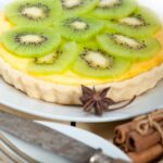 Kiwi Tart Recipe 