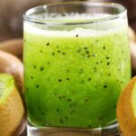 Homemade Kiwi Juice Recipe