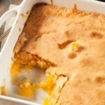 Peach Cobbler Recipe